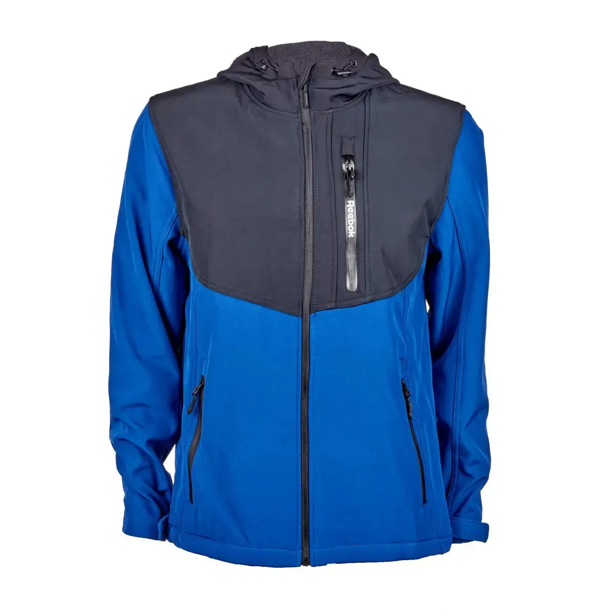 Reebok Men's Softshell Jacket