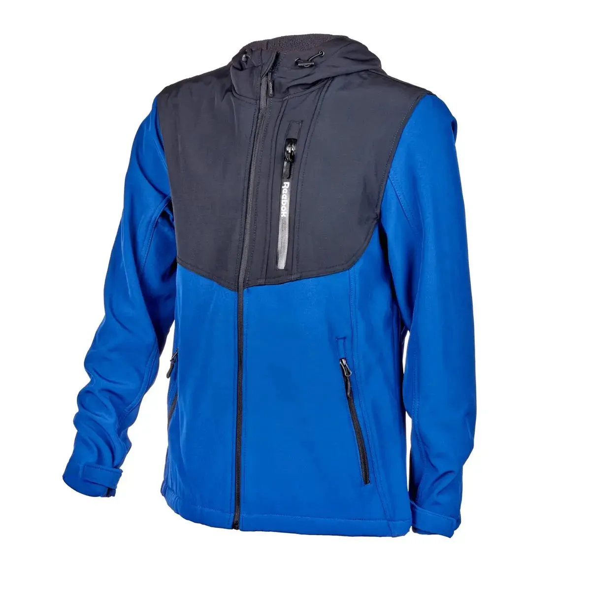 Reebok Men's Softshell Jacket