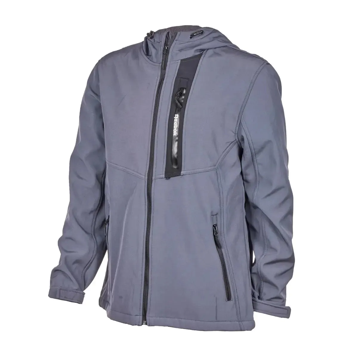 Reebok Men's Softshell Jacket