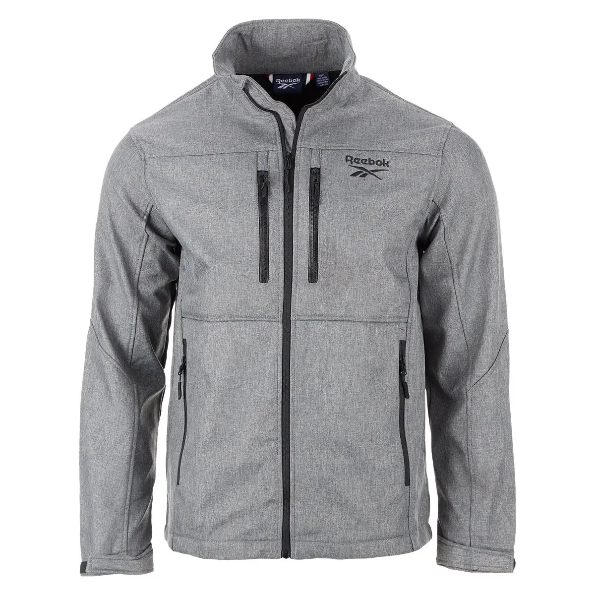 Reebok Men's Softshell Jacket