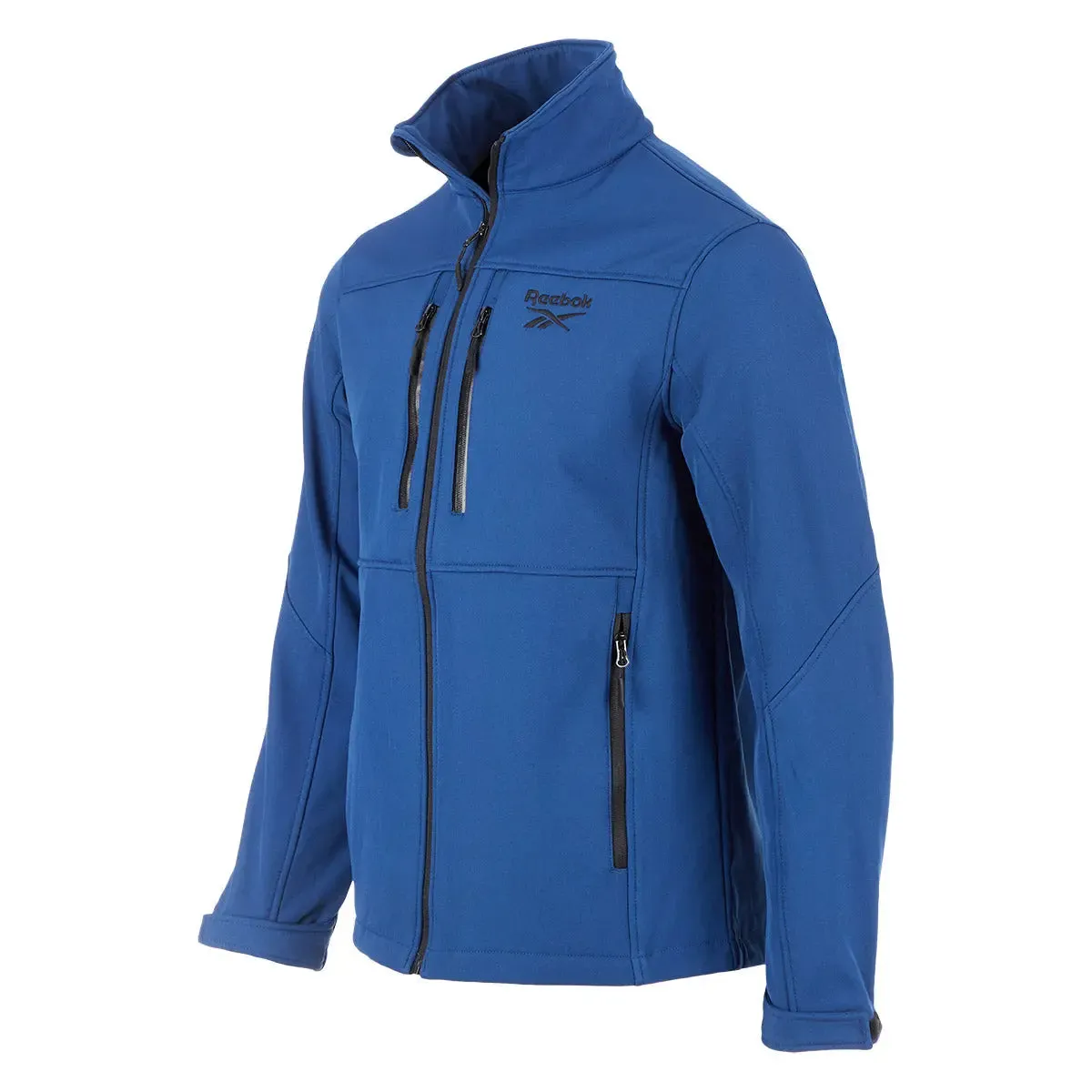 Reebok Men's Softshell Jacket