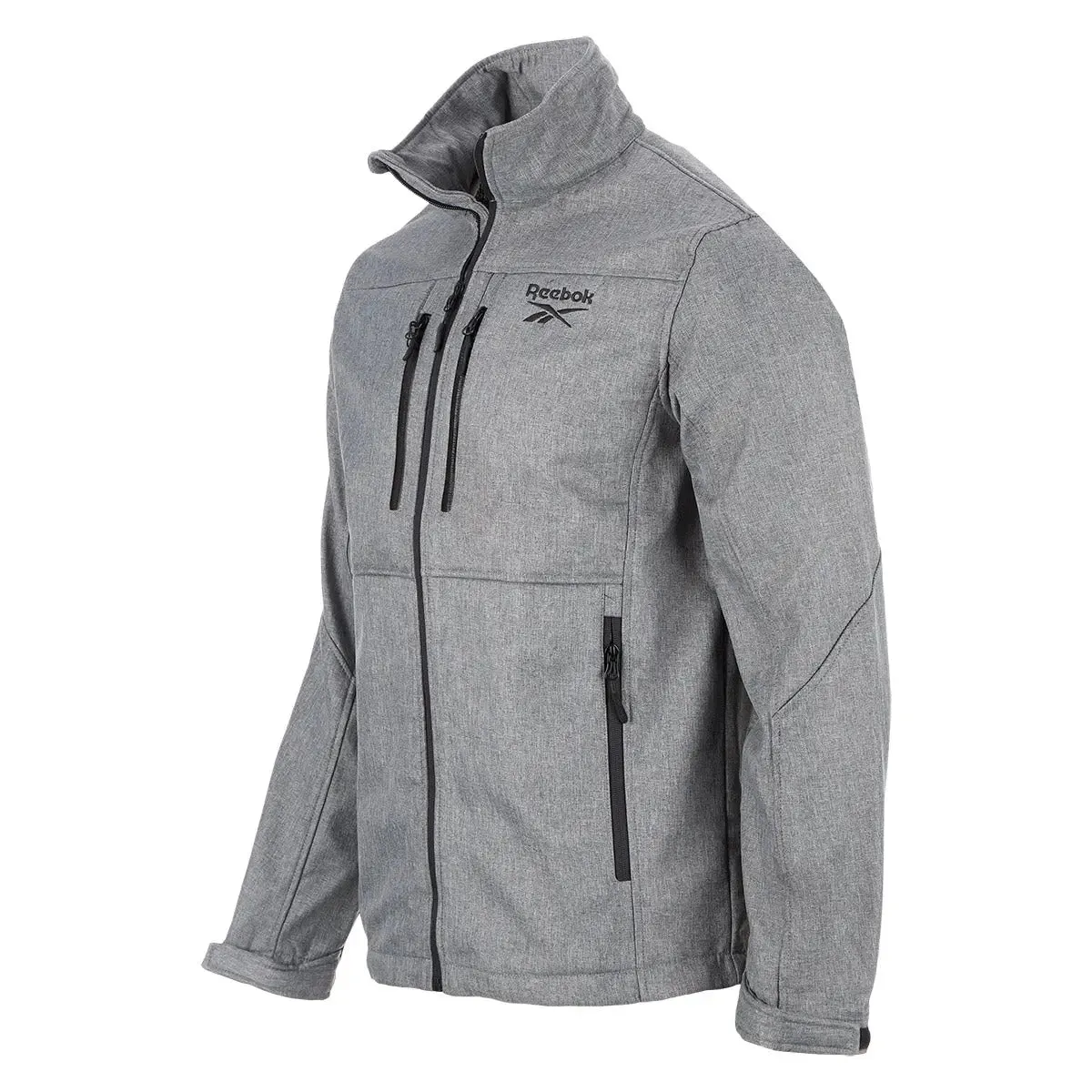 Reebok Men's Softshell Jacket