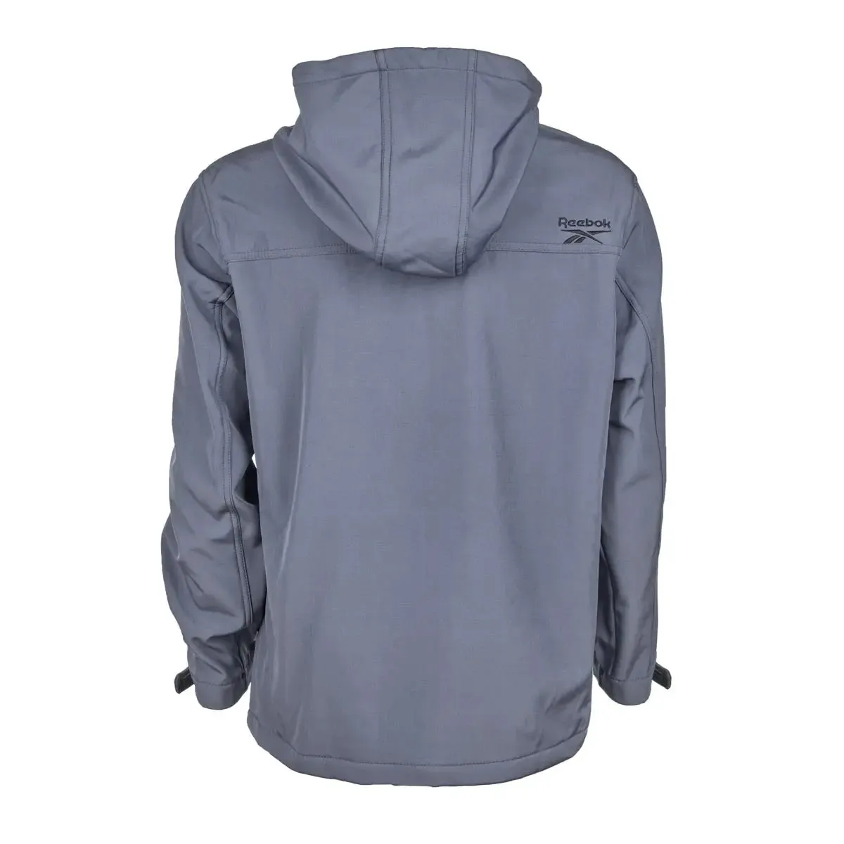 Reebok Men's Softshell Jacket