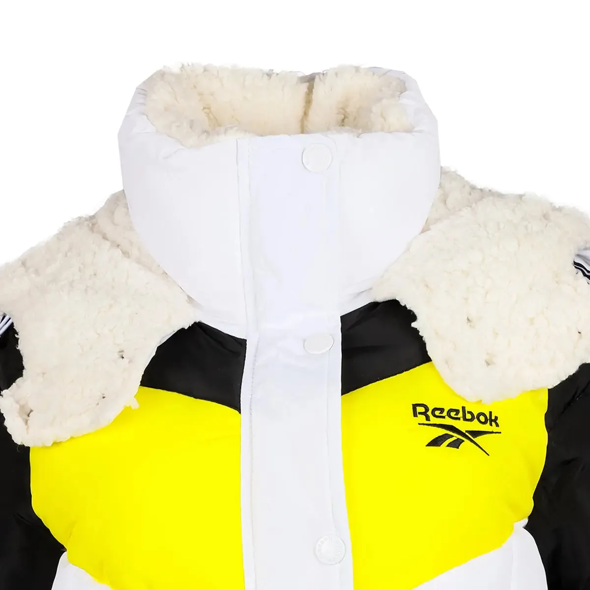 Reebok Women's Puffer Jacket