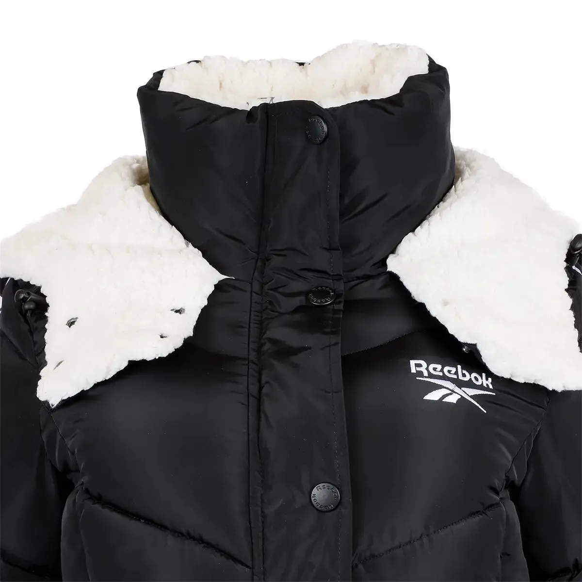 Reebok Women's Puffer Jacket