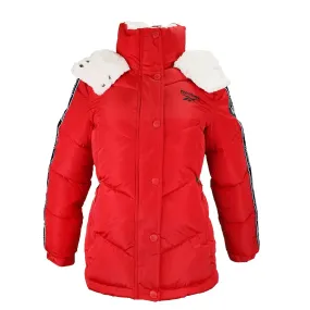 Reebok Women's Puffer Jacket