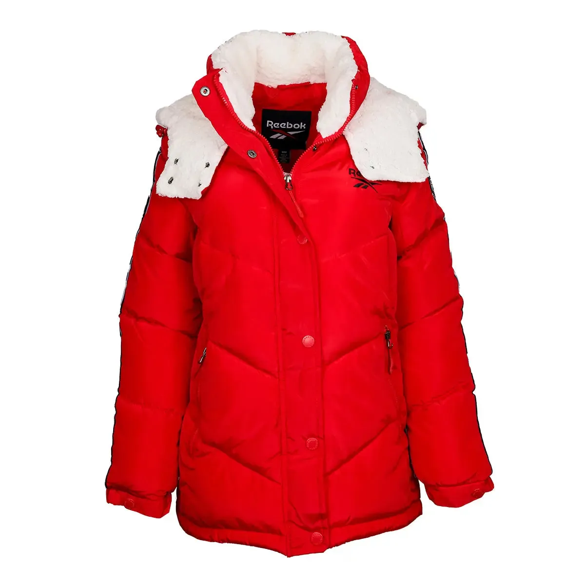 Reebok Women's Puffer Jacket