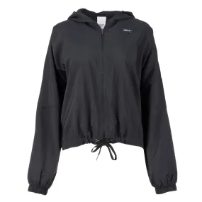 Reebok Women's Run Woven Jacket