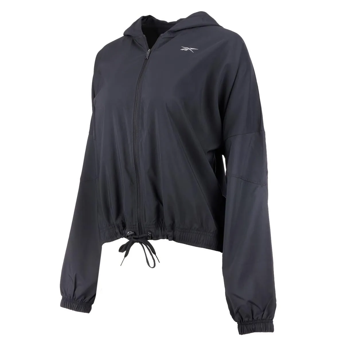 Reebok Women's Run Woven Jacket