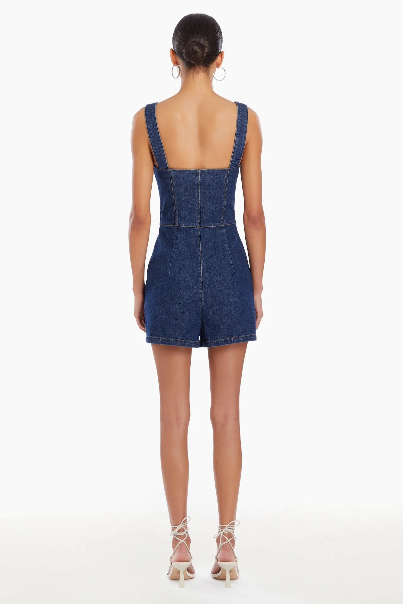 Royston Romper