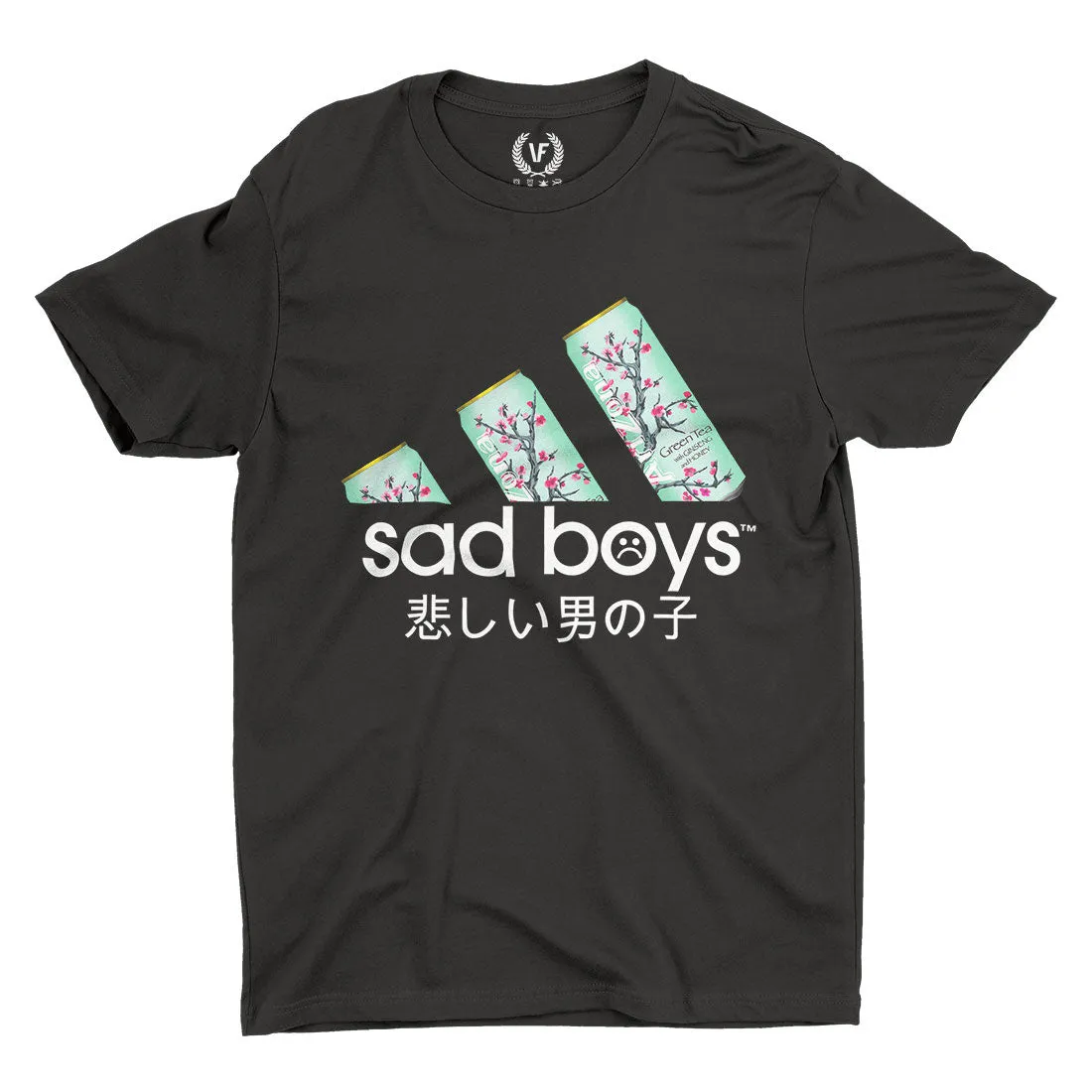 SAD TEA : T-Shirt