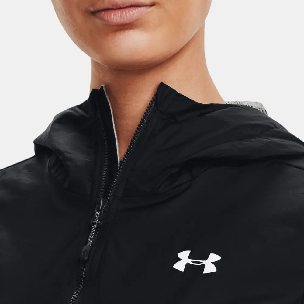 SALE - Under Armour Women's Forefront Rain Jacket