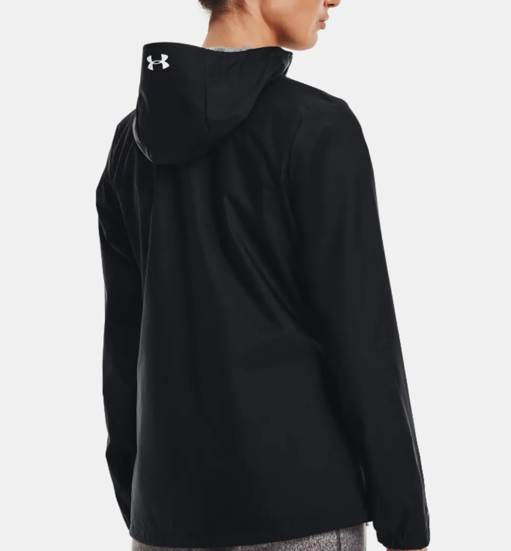 SALE - Under Armour Women's Forefront Rain Jacket