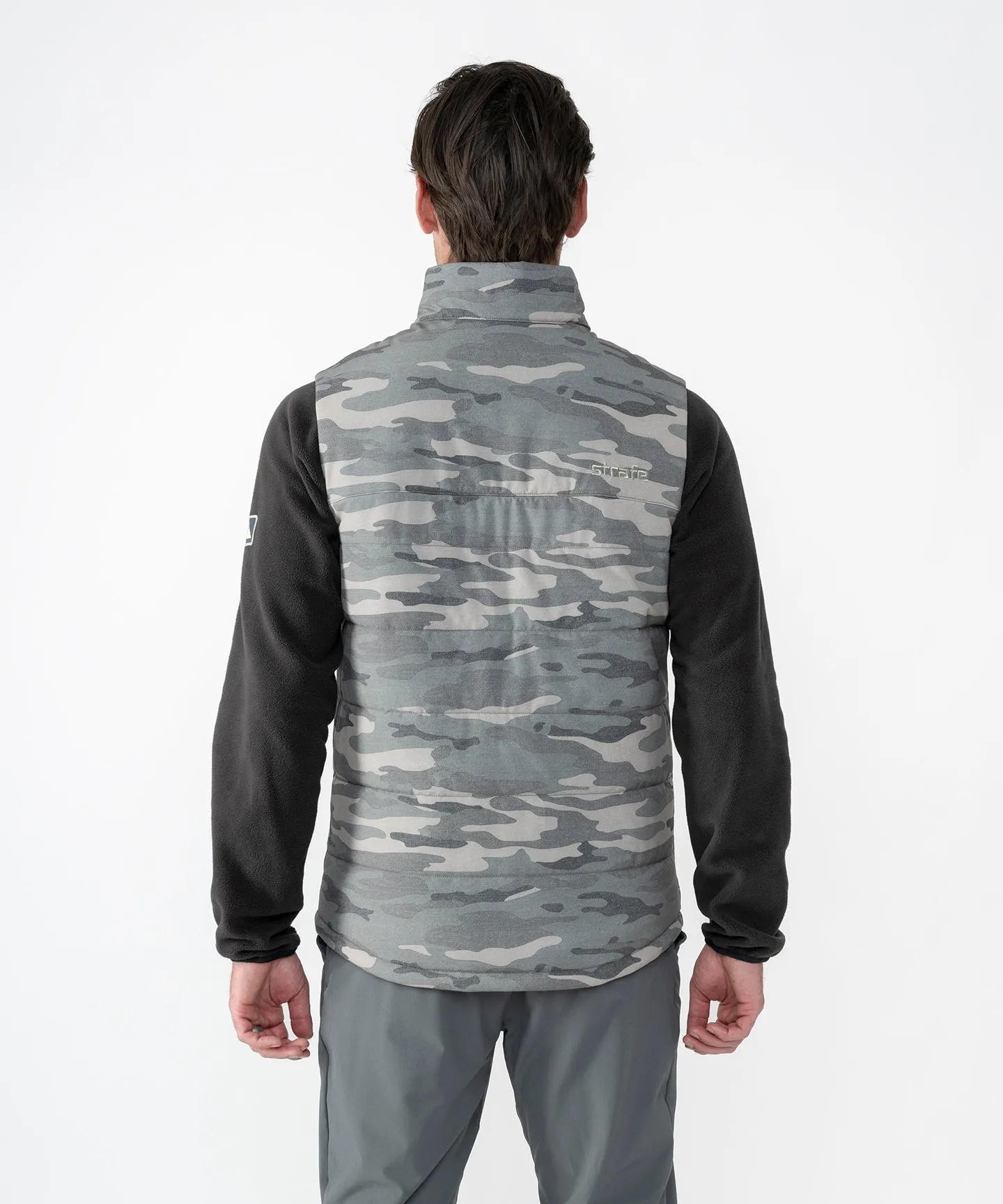 Shadow Mountain Vest