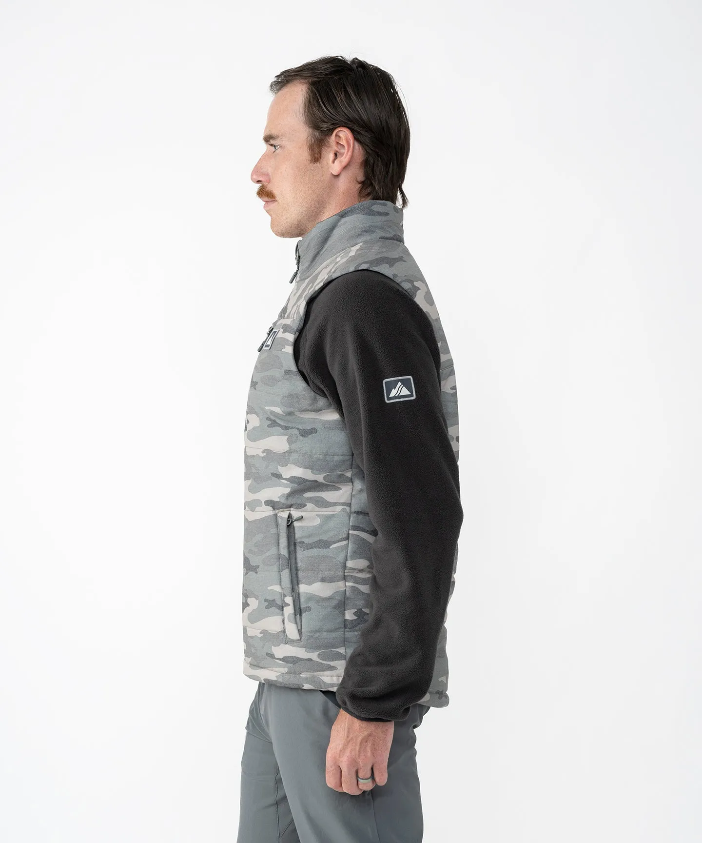 Shadow Mountain Vest