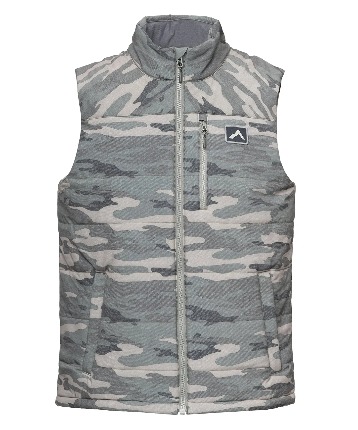 Shadow Mountain Vest