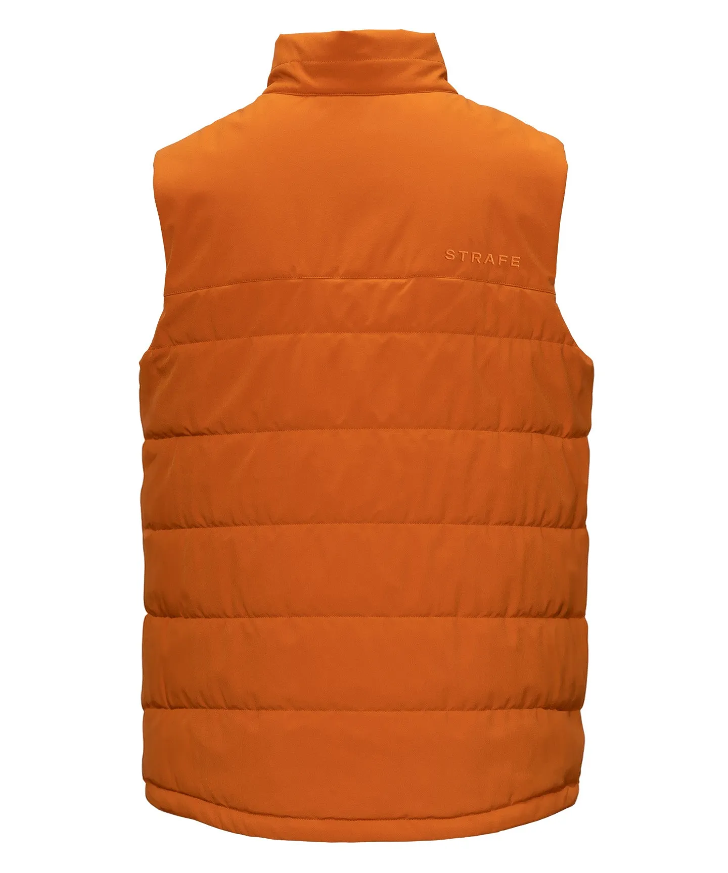 Shadow Mountain Vest