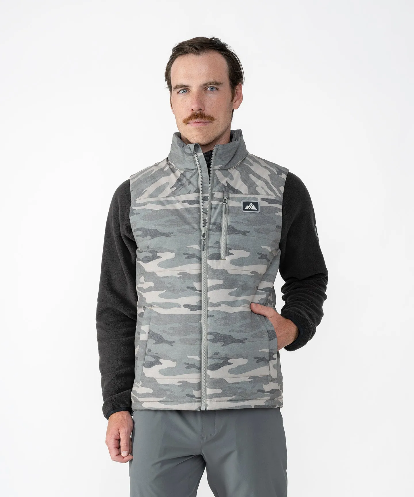 Shadow Mountain Vest