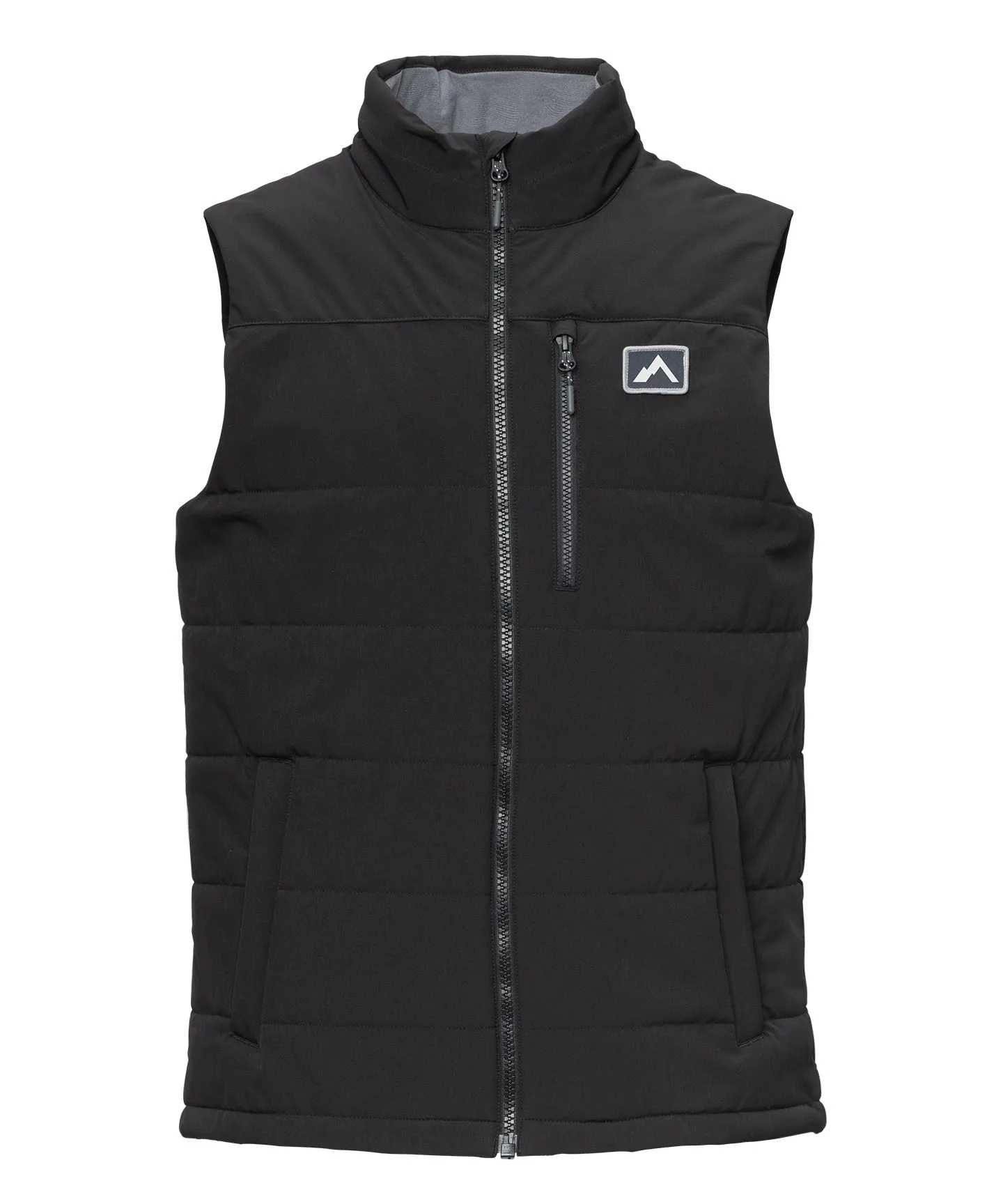 Shadow Mountain Vest