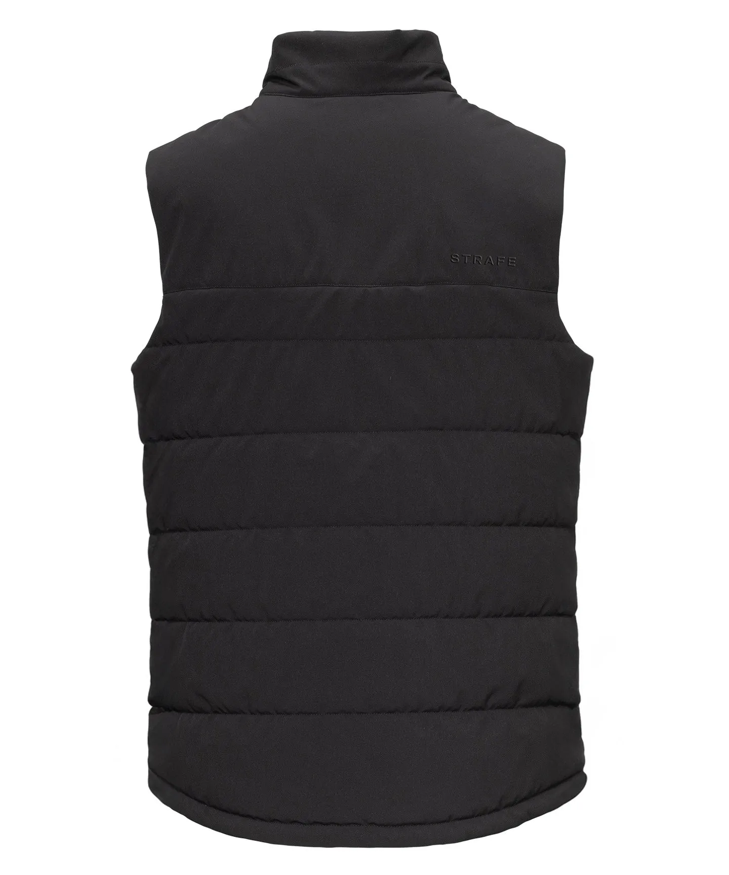 Shadow Mountain Vest