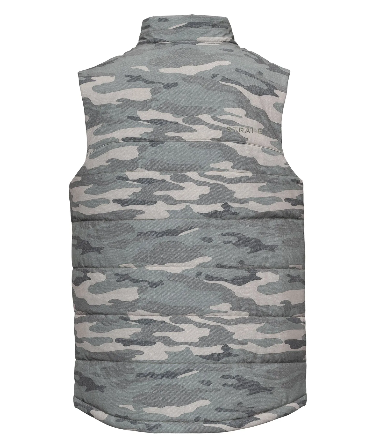 Shadow Mountain Vest