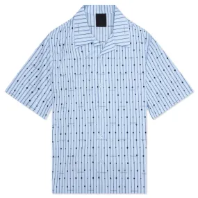 Shirt - Baby Blue