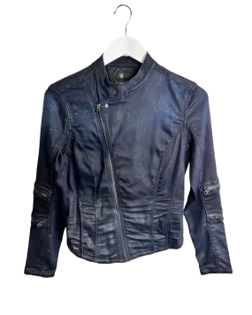 Size XS - G-Star Raw Dark Denim Jacket