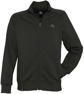 SLS 4720 Raglan Sweat Jacket