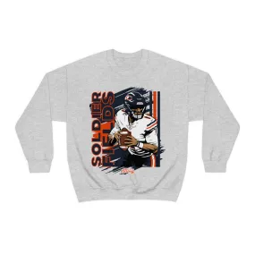 Soldier Fields Crewneck