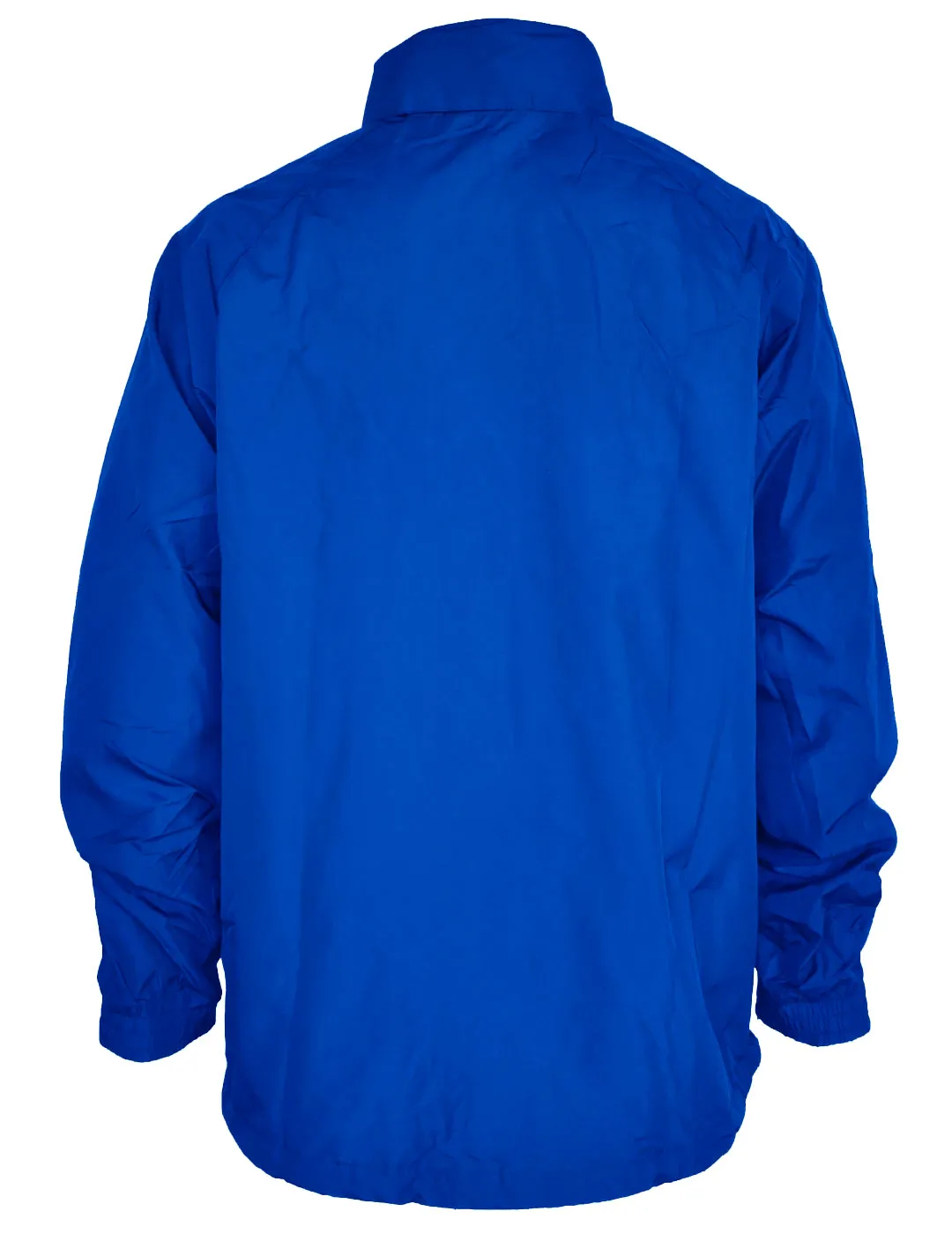 Spray Jacket - Royal Blue