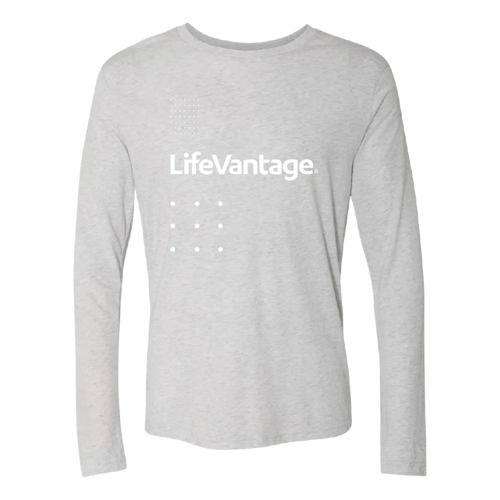 Unisex LV DOT Long Sleeve