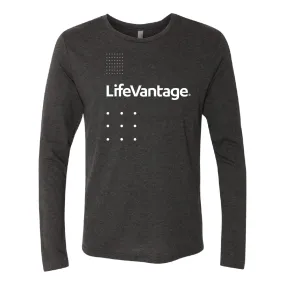 Unisex LV DOT Long Sleeve