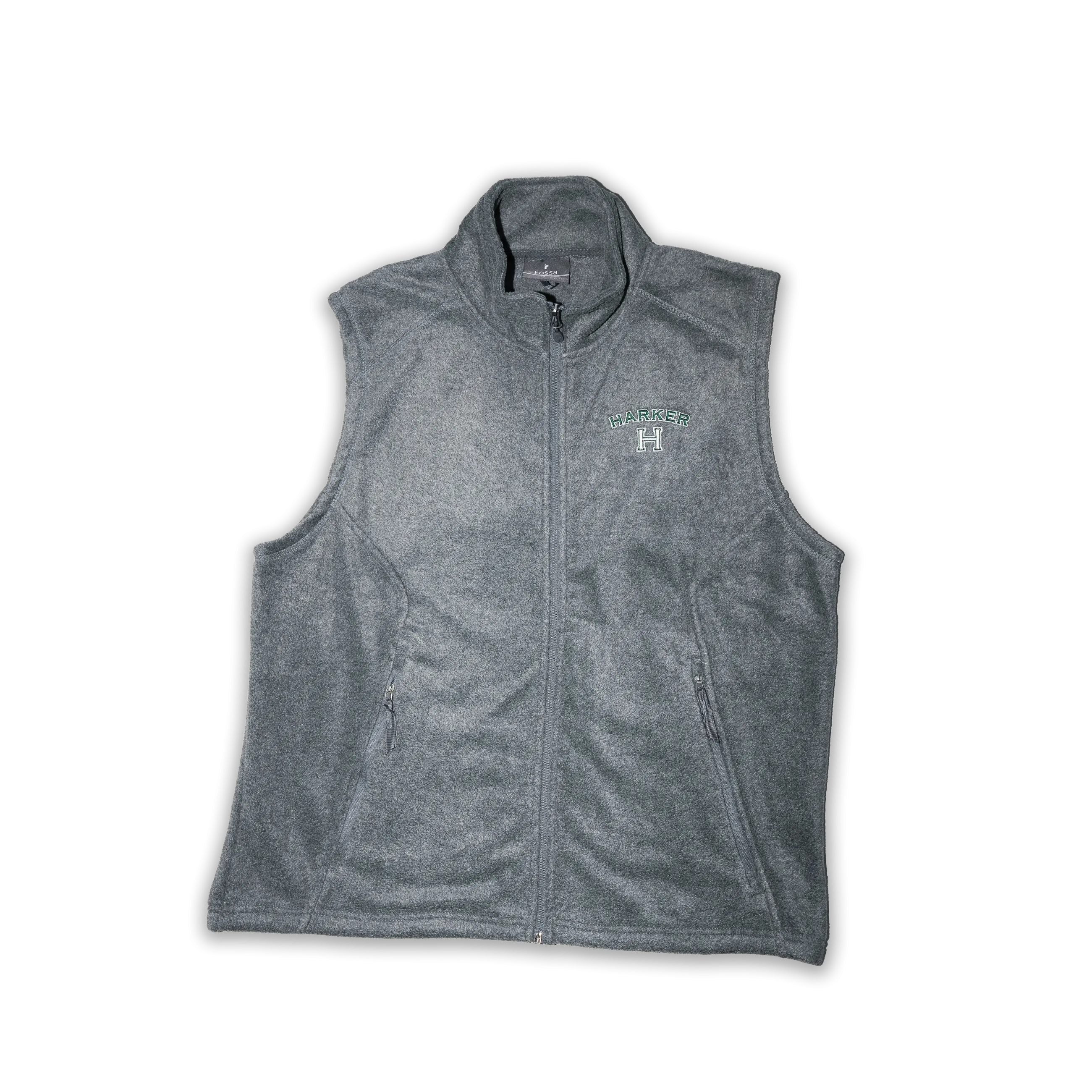 Varsity Vest