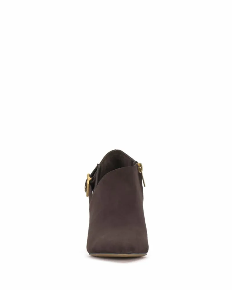 Vince Camuto KREITHA ROOT BEER/TRUE SUEDE