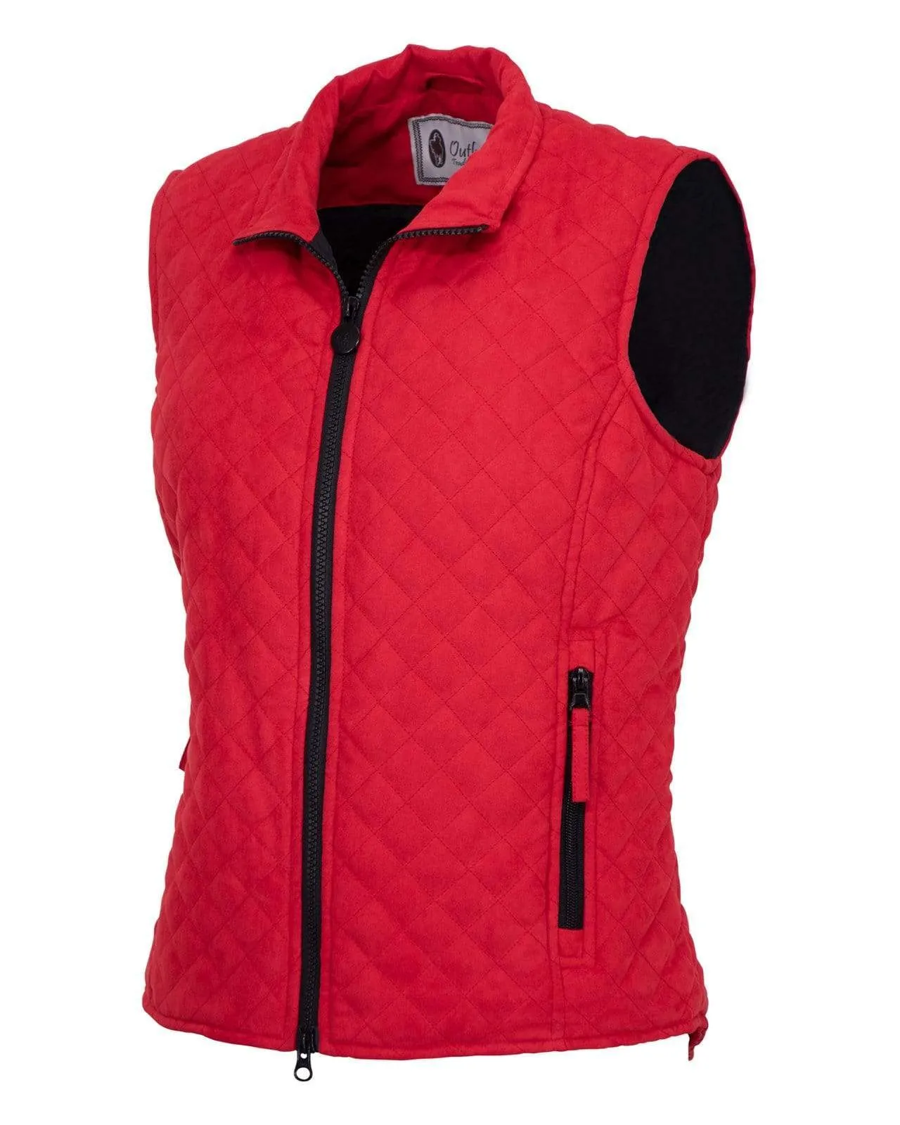 Women’s Grand Prix Vest