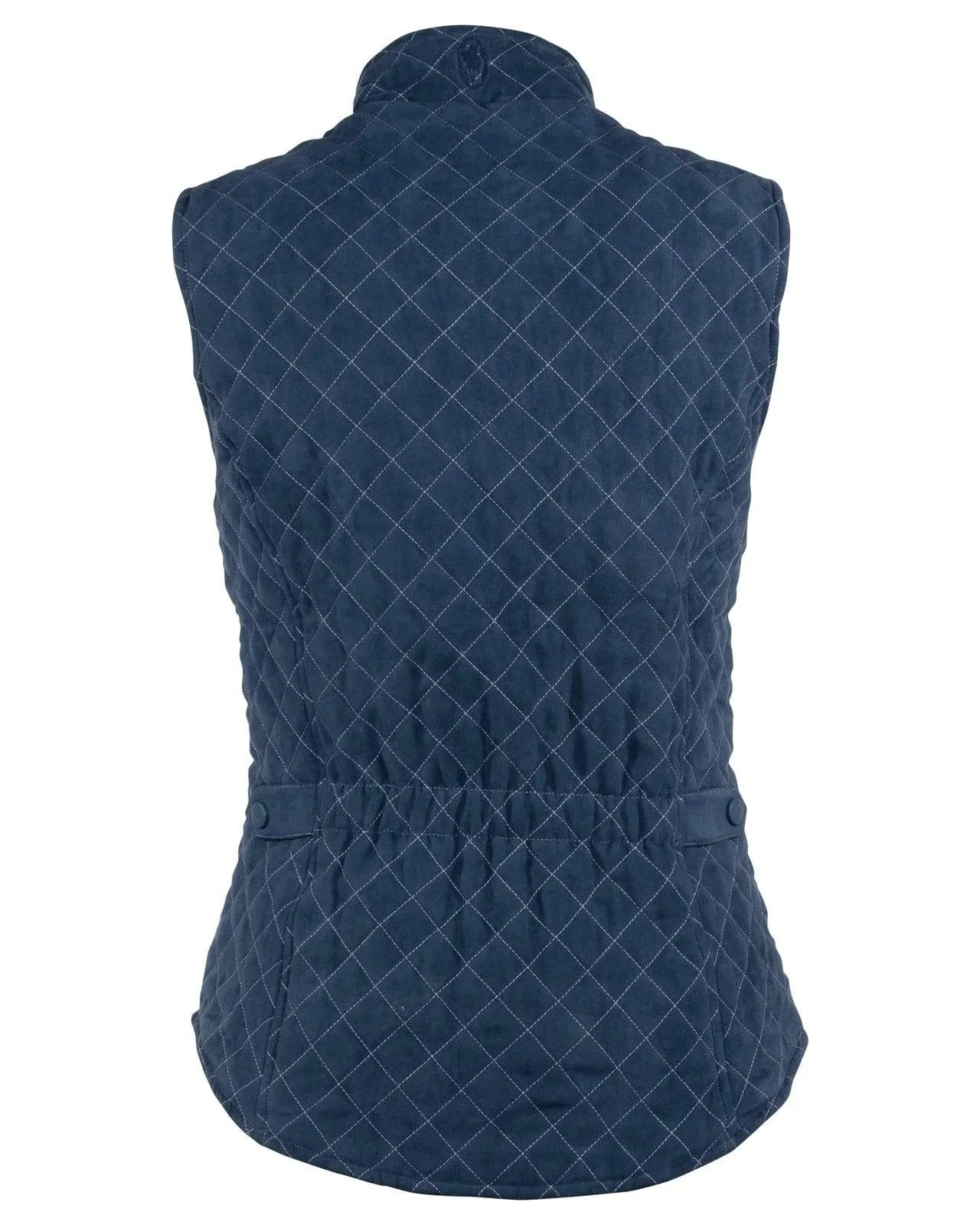 Women’s Grand Prix Vest