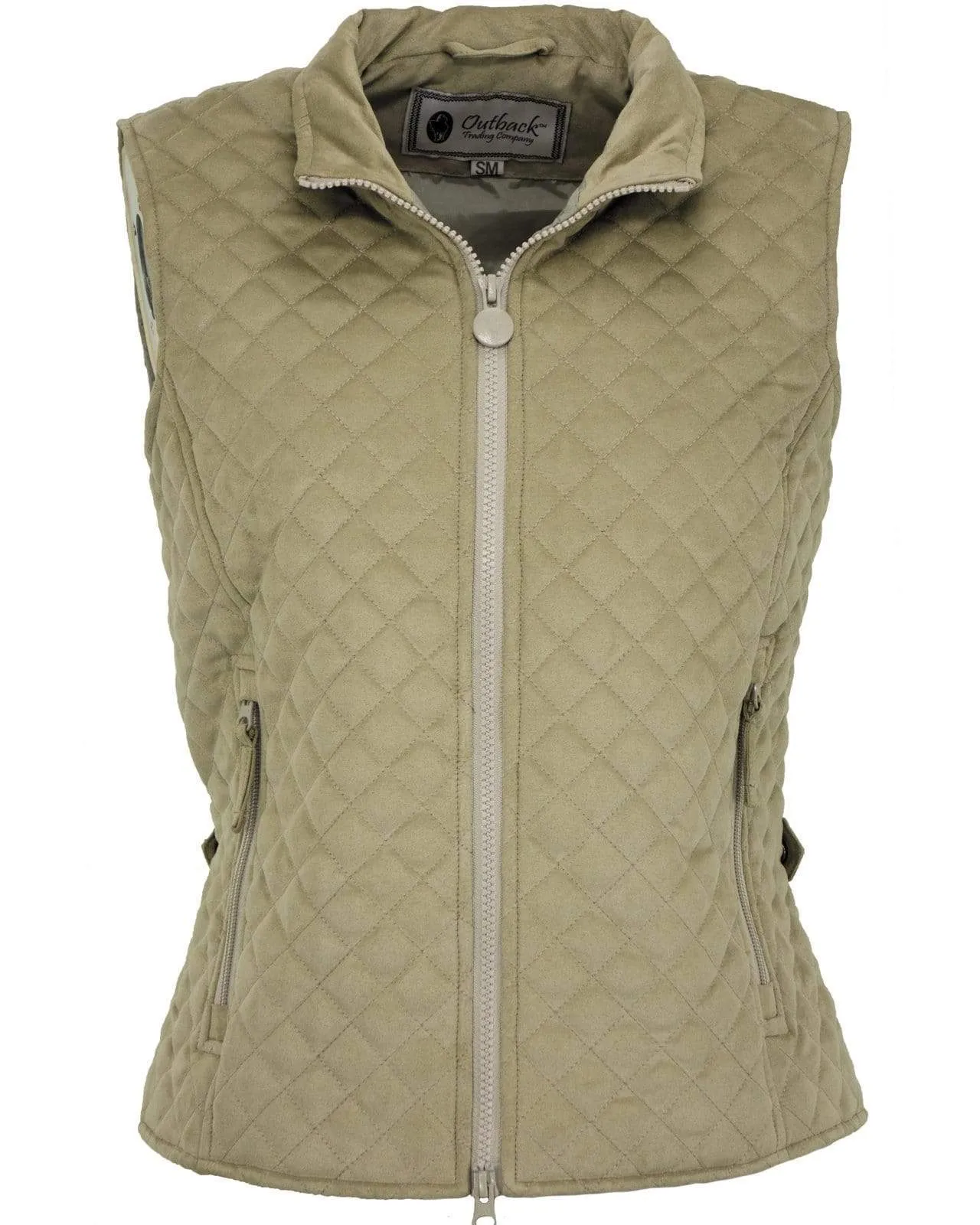 Women’s Grand Prix Vest