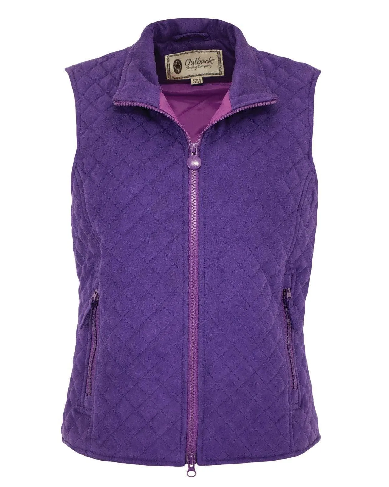 Women’s Grand Prix Vest