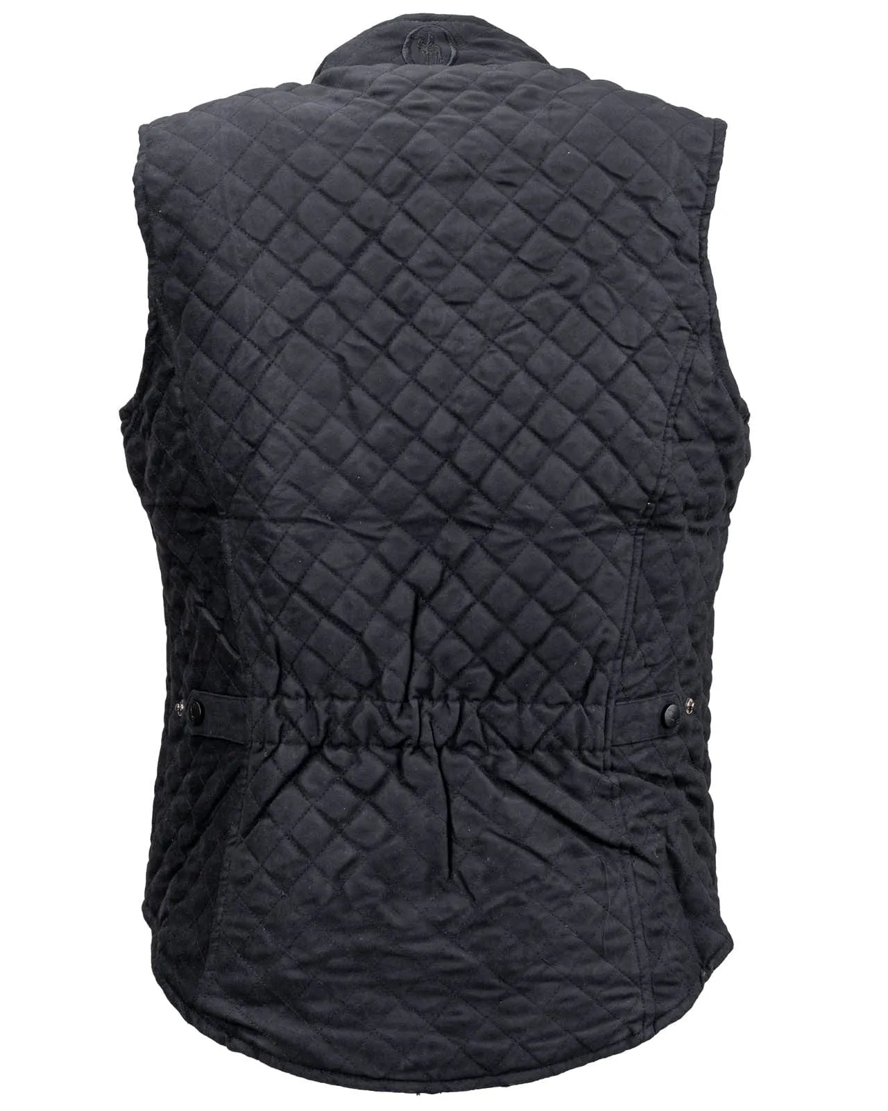 Women’s Grand Prix Vest