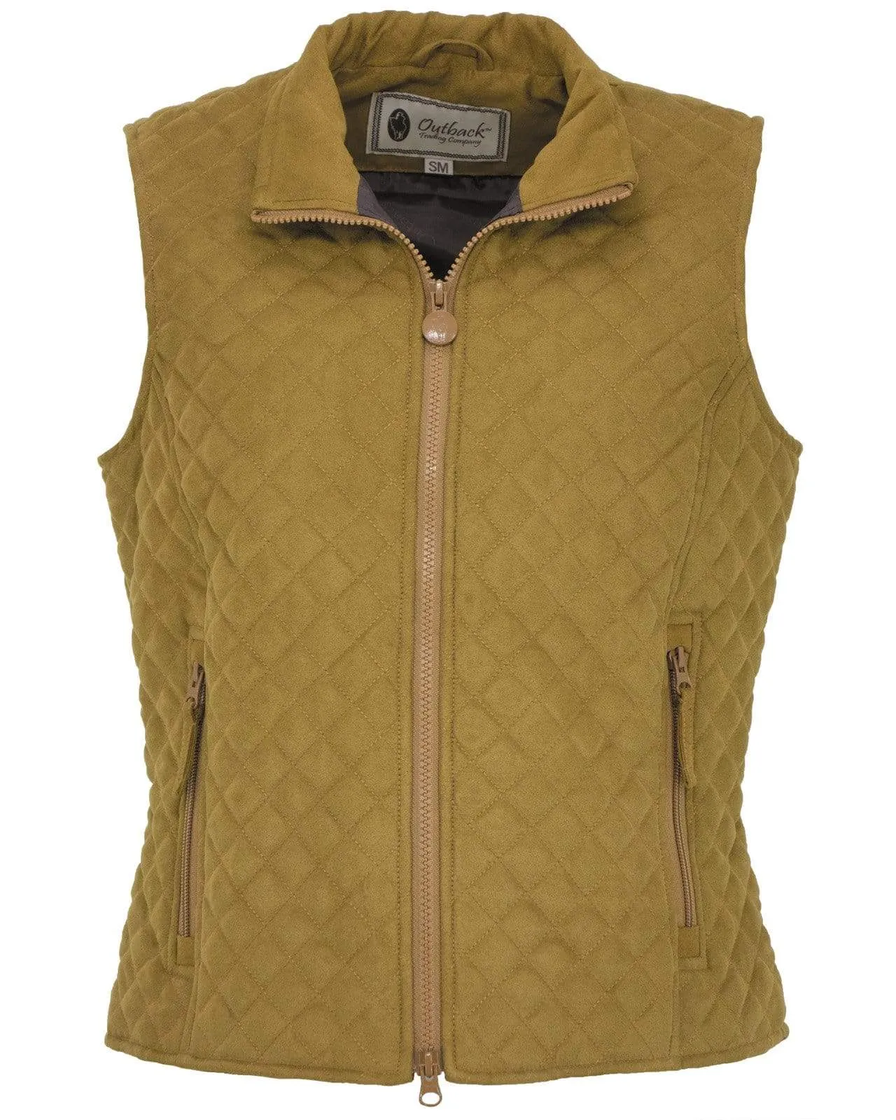 Women’s Grand Prix Vest