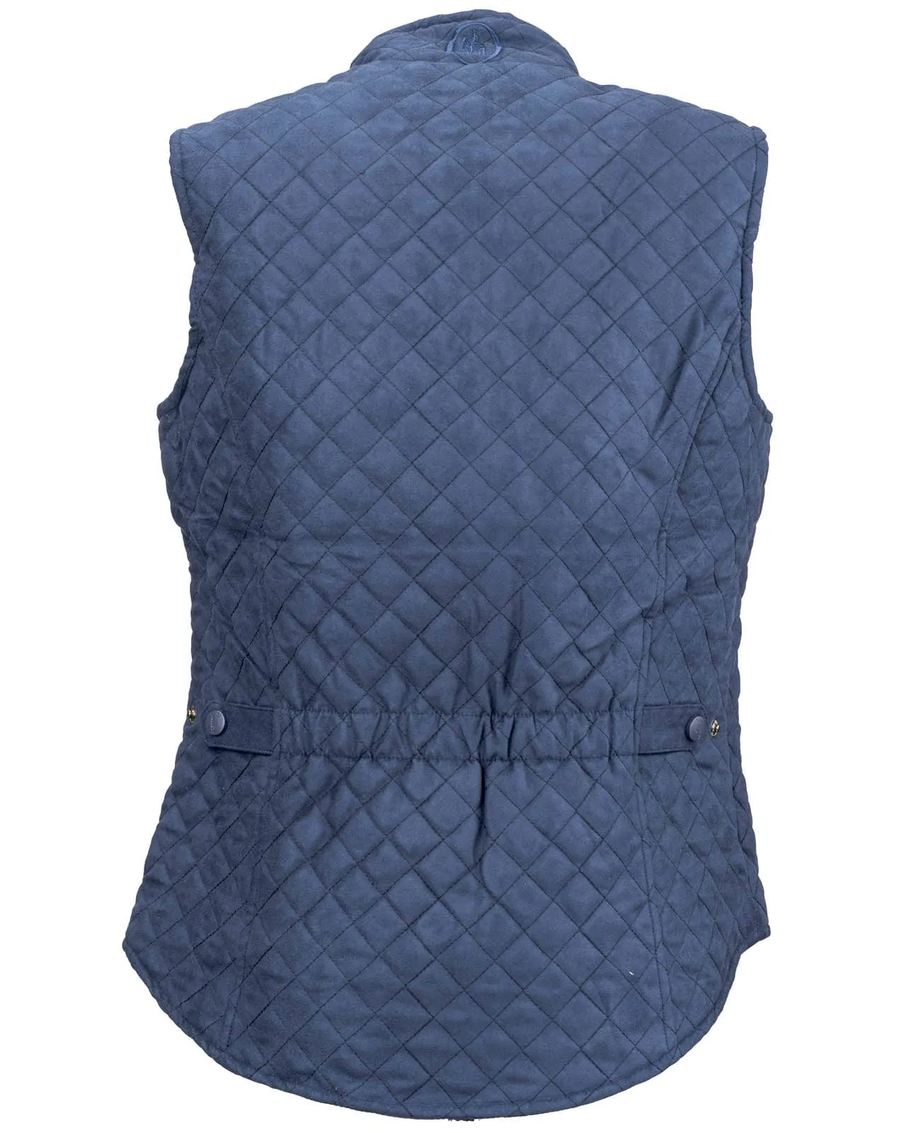 Women’s Grand Prix Vest