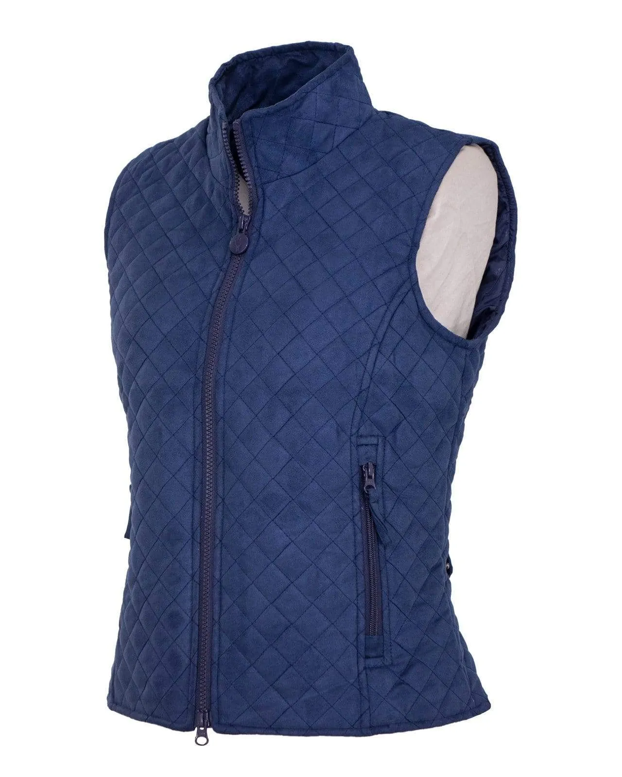 Women’s Grand Prix Vest