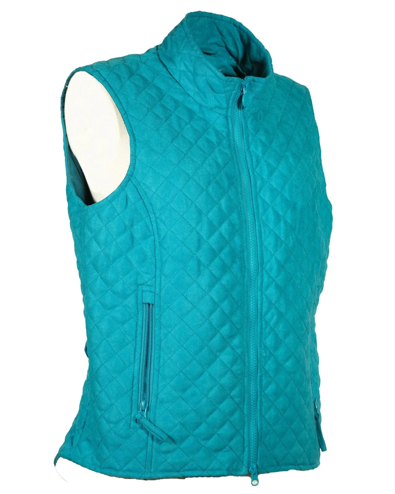 Women’s Grand Prix Vest