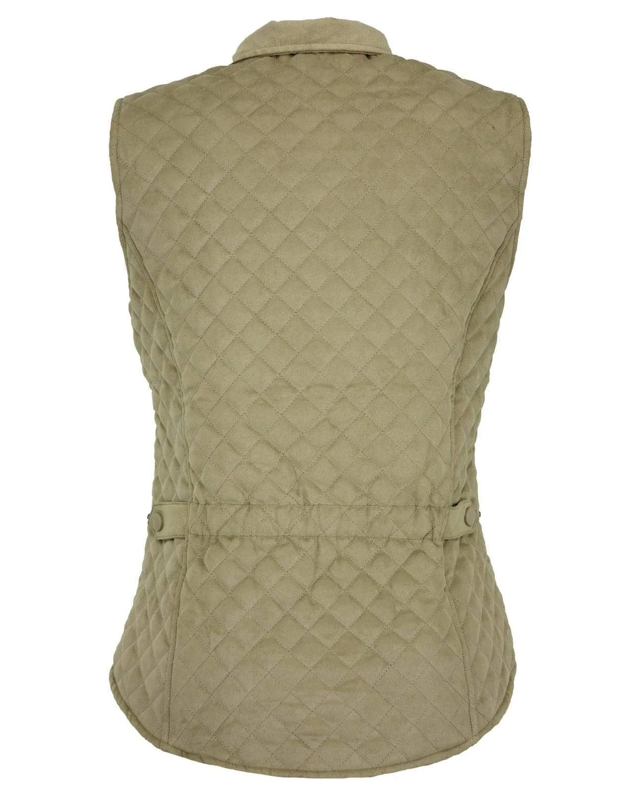 Women’s Grand Prix Vest