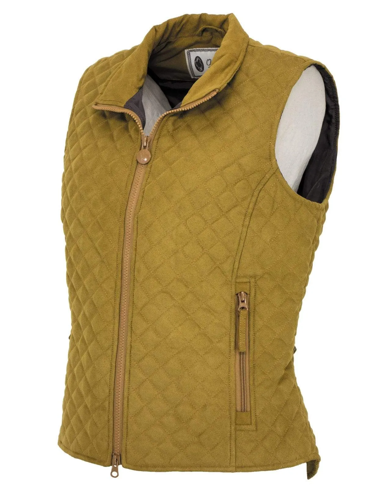 Women’s Grand Prix Vest