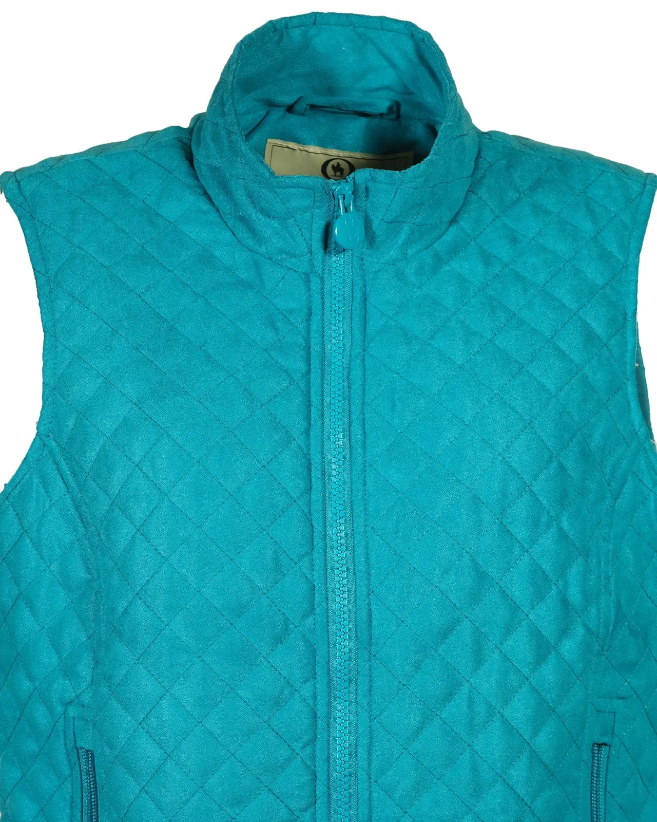 Women’s Grand Prix Vest